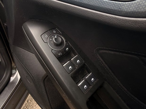 Ford Focus ACTIVE X MHEV 14