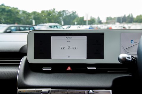 Hyundai IONIQ 5 PREMIUM 33