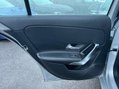 Mercedes-Benz A Class 1.5 A180d Sport (Executive) Hatchback 5dr Diesel 7G-DCT Euro 6 (s/s) (116 p 24