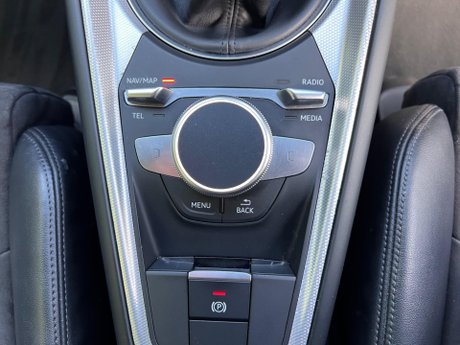 Audi TT 1.8 TFSI Sport Euro 6 (s/s) 3dr 24