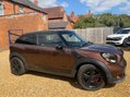 Mini Paceman 2.0 Cooper SD ALL4 Euro 5 (s/s) 3dr 15