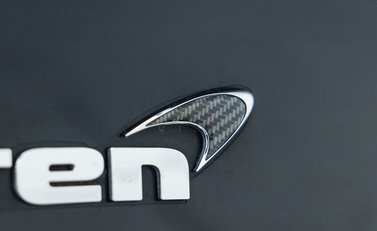 McLaren 570 GT MSO Black Collection 46