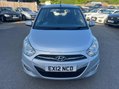 Hyundai i10 1.2 Active Auto Euro 5 5dr 2