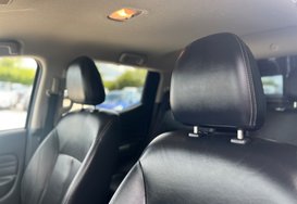 Mitsubishi L200 DI-D BARBARIAN DOUBLE CAB AUTO REAR CANOPY 33
