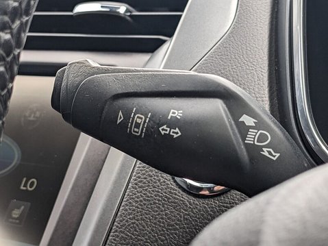 Ford Mondeo TITANIUM ECONETIC TDCI 15