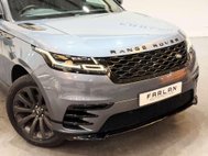 Land Rover Range Rover Velar 2.0 D240 R-Dynamic S SUV 5dr Diesel Auto 4WD Euro 6 (s/s) (240 ps) 7