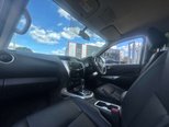 Nissan Navara 2.3 dCi Tekna Pickup Double Cab 4dr Diesel Auto 4WD Euro 6 (190 ps) 24
