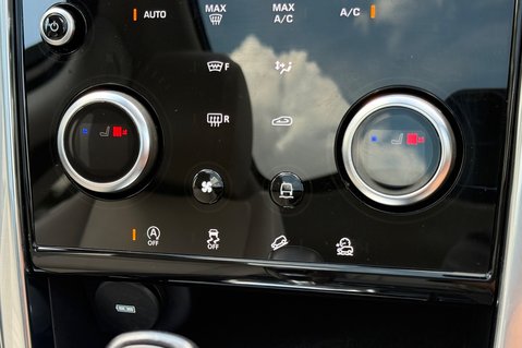 Land Rover Discovery Sport HSE MHEV -PAN ROOF -APPLE CARPLAY -MERIDIAN -ELECTRIC TOWBAR 56