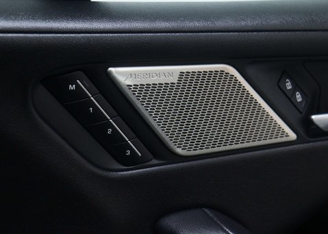 Jaguar I-Pace I-Pace Black 4WD 5dr 44