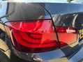 BMW 5 Series 3.0 525d SE Steptronic Euro 5 4dr 12