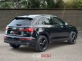 Audi Q5 2.0 Q5 S Line 40 TDI MHEV Quattro Semi-Auto 4WD 5dr 15