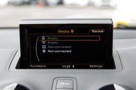 Audi A1 SPORTBACK TFSI SPORT 19