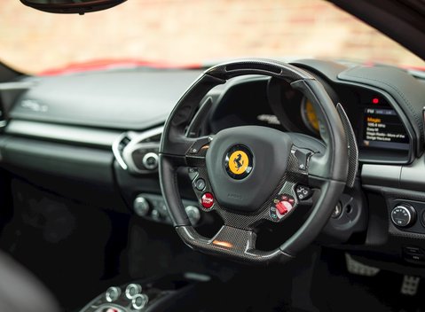 Ferrari 458 Italia 11