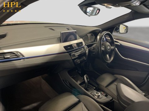 BMW X2 2.0 20i M Sport SUV 5dr Petrol Auto xDrive Euro 6 (s/s) (178 ps) Air Con - 15