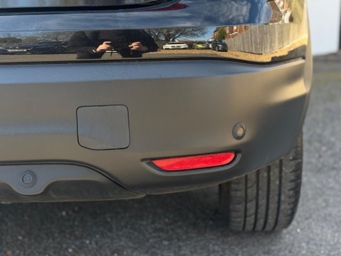 Nissan Qashqai 1.2 DIG-T n-tec 2WD Euro 6 (s/s) 5dr 34