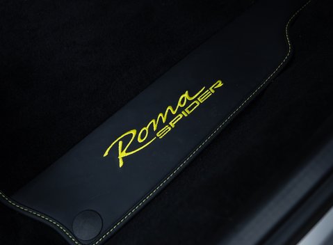 Ferrari Roma SPIDER 26