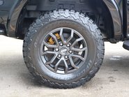 Ford Ranger BRAND NEW TREMOR ECOBLUE STYLED BY SEEKER WITH RAPTOR WHEELS  8
