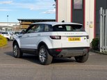 Land Rover Range Rover Evoque 2.0 Range Rover Evoque SE TD4 4WD 5dr 20