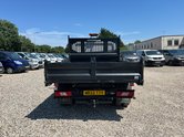 Ford Transit Tipper LWB L3 Leader 350 Tow Bar EURO 6 NO VAT 8