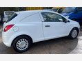 Vauxhall Corsa 1.3 CDTi ecoFLEX 16v FWD L1 H1 3dr 8