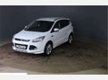 Ford Kuga 2.0 TDCi Titanium Sport 2WD Euro 6 (s/s) 5dr 16