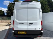 Ford Transit 350 Rwd L3 H3 Trend 130 ps Panel Van - Tow Axle 12