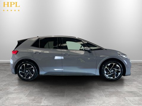 Volkswagen ID.3 Pro 59kWh Hatchback 5dr Electric Auto (204 ps) 8