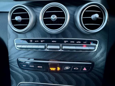 Mercedes-Benz C Class 1.5 C200 MHEV AMG Line (Premium) Cabriolet G-Tronic+ Euro 6 (s/s) 2dr 49