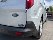 Ford Transit Connect 240 L2 120 ps Limited Panel Van 22