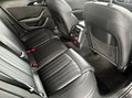 Audi A6 2.0 TDI ultra Black Edition S Tronic Euro 6 (s/s) 4dr 37