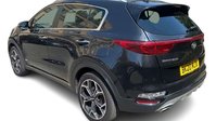 Kia Sportage 1.6 T-GDi GT-Line SUV 5dr Petrol DCT AWD Euro 6 (s/s) (174 bhp) 4
