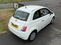 Fiat 500 POP 44,358 MILES 17