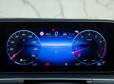 Mercedes-Benz GLS 600 Maybach 24