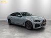 BMW i4 40 83.9kWh M Sport Gran Coupe 5dr Electric Auto eDrive (340 ps) Air Con - A
