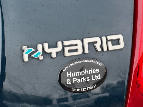 Fiat 500 DOLCEVITA PLUS MHEV 20