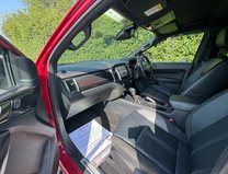 Ford Ranger Stormtrak | Auto | 2 LT | Double Cab | Sensors | Alloys | EURO 6 | NO VAT 14