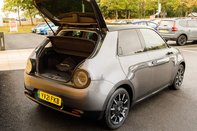 Honda Honda E ADVANCE 44