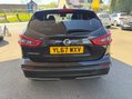 Nissan Qashqai 1.5 dCi Tekna+ Euro 6 (s/s) 5dr 10