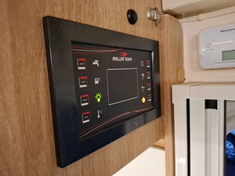 Roller Team Auto-Roller 747 2020 15