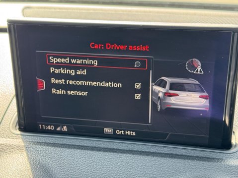 Audi A3 1.0 TFSI 30 SE Technik Sportback Euro 6 (s/s) 5dr 23