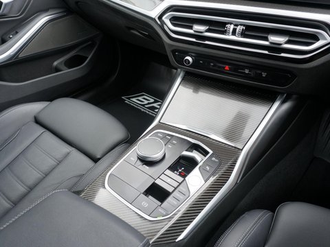 BMW 3 Series 3.0 M340i MHT Auto xDrive Euro 6 (s/s) 4dr 19