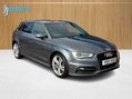 Audi A3 2.0 TDI S line Sportback 5dr Diesel Manual Euro 6 (s/s) (150 ps) 4
