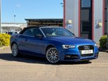 Audi A5 2.0 A5 S Line Special Edition+ TDI 2dr 13