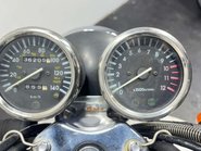 Keeway Superlight 125 2014 22K NON RUNNING CRUISER PROJECT BIKE SPARES OR REPAIR 125CC 23