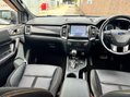 Ford Ranger 2.0 EcoBlue Wildtrak Pickup Double Cab 4dr Diesel Auto 4WD Euro 6 (s/s) (21 38