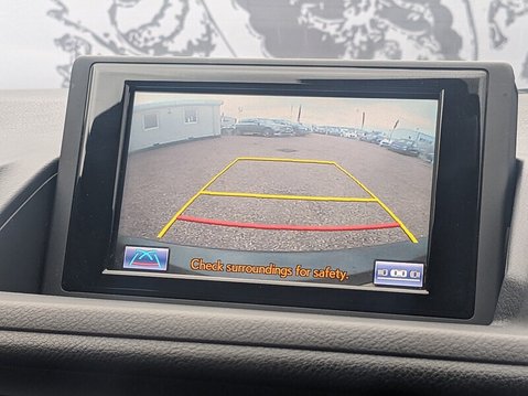 Lexus CT 200H F SPORT 34