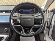 Land Rover Range Rover Evoque 2.0 Range Rover Evoque S D 4x2 5dr 54