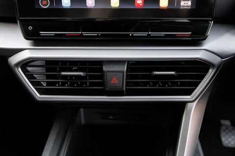 SEAT Leon TSI EVO FR 40