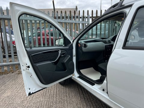 Dacia Duster LAUREATE DCI 58