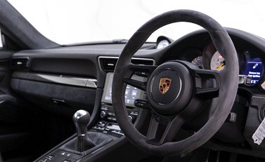 Porsche 911 GT3 (991.2) 9